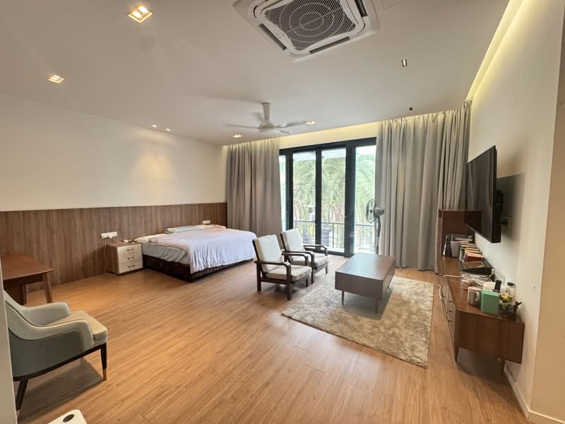 Rumah Banglo untuk Dijual di Selangor Polo Residency (Kota Damansara) - Feisal . - Bedroom - PropertyGuru.com.my