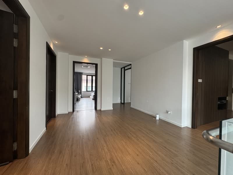 Rumah Banglo untuk Dijual di Selangor Polo Residency (Kota Damansara) - Feisal . - Interior - PropertyGuru.com.my