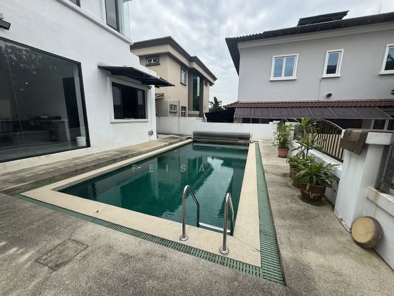 Rumah Banglo untuk Dijual di Selangor Polo Residency (Kota Damansara) - Feisal . - Exterior - PropertyGuru.com.my