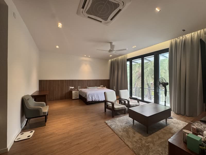 Rumah Banglo untuk Dijual di Selangor Polo Residency (Kota Damansara) - Feisal . - Bedroom - PropertyGuru.com.my