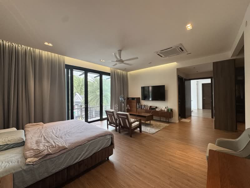 Rumah Banglo untuk Dijual di Selangor Polo Residency (Kota Damansara) - Feisal . - Bedroom - PropertyGuru.com.my