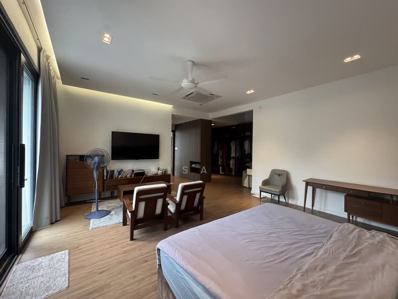 Rumah Banglo untuk Dijual di Selangor Polo Residency (Kota Damansara) - Feisal . - Bedroom - PropertyGuru.com.my