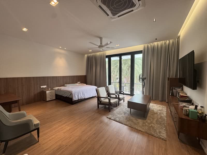 Rumah Banglo untuk Dijual di Selangor Polo Residency (Kota Damansara) - Feisal . - Bedroom - PropertyGuru.com.my