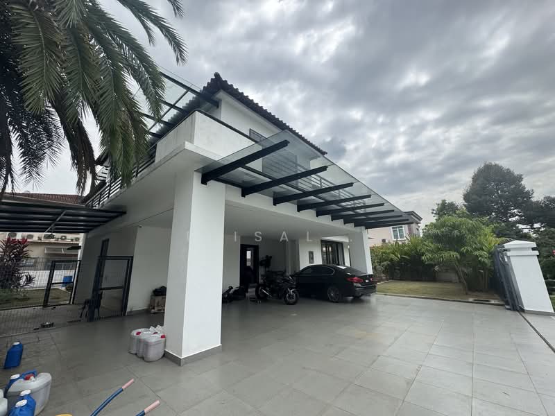 Rumah Banglo untuk Dijual di Selangor Polo Residency (Kota Damansara) - Feisal . - Exterior - PropertyGuru.com.my