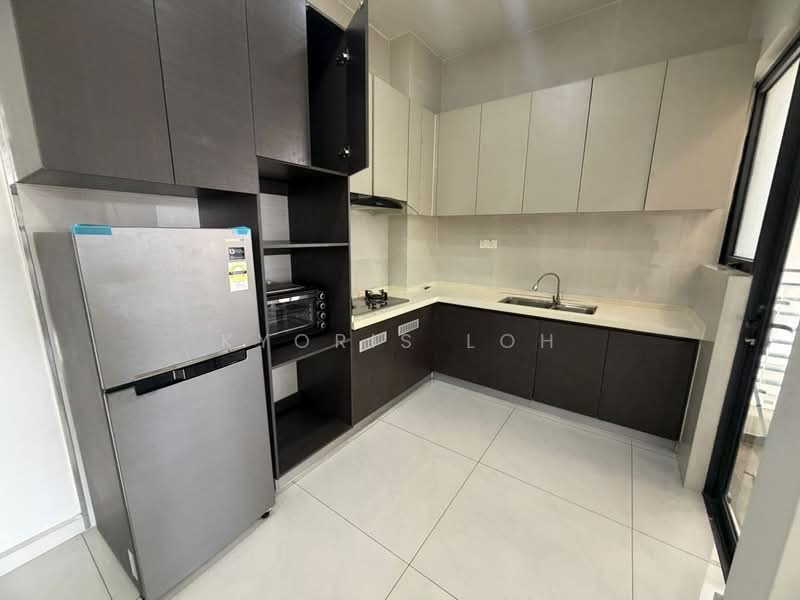 Condominium for Rent at Bay Point @ Country Garden Danga Bay - Kyoris Loh - Kitchen - PropertyGuru.com.my