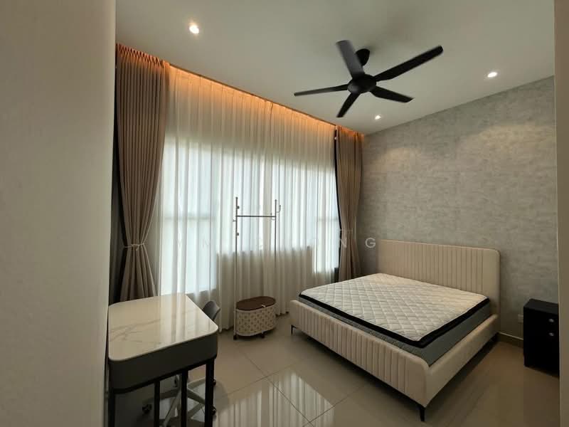 Service Residence for Rent at Amber Cove - YM Chong - PropertyGuru.com.my