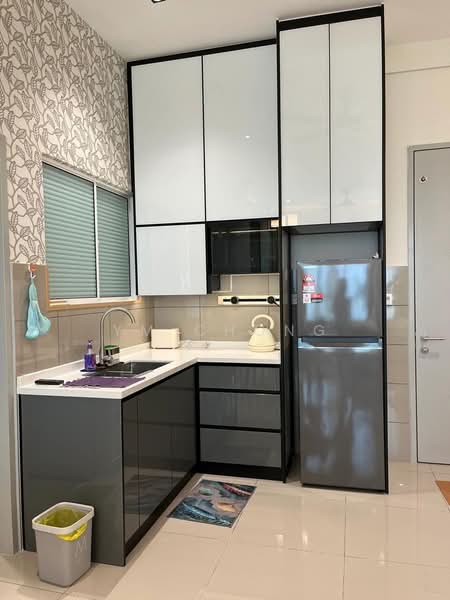 Service Residence for Rent at Amber Cove - YM Chong - PropertyGuru.com.my