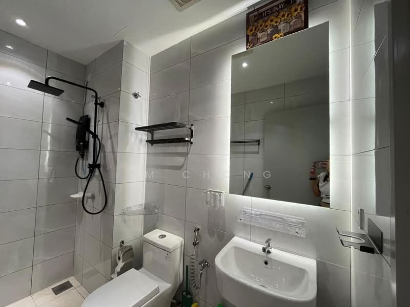 Service Residence for Rent at Amber Cove - YM Chong - PropertyGuru.com.my