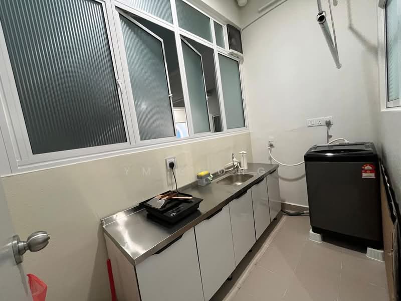 Service Residence for Rent at Amber Cove - YM Chong - PropertyGuru.com.my