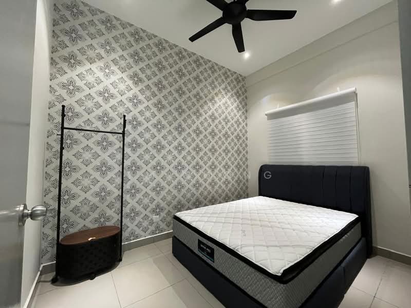 Service Residence for Rent at Amber Cove - YM Chong - PropertyGuru.com.my