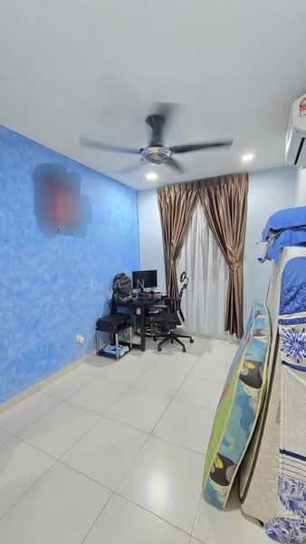 Rumah Teres 2 Tingkat untuk Dijual di Taman Pulai Hijauan (Skudai) - Daniel Yong - Study - PropertyGuru.com.my