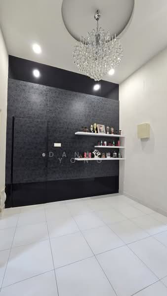 Rumah Teres 2 Tingkat untuk Dijual di Taman Pulai Hijauan (Skudai) - Daniel Yong - Interior - PropertyGuru.com.my