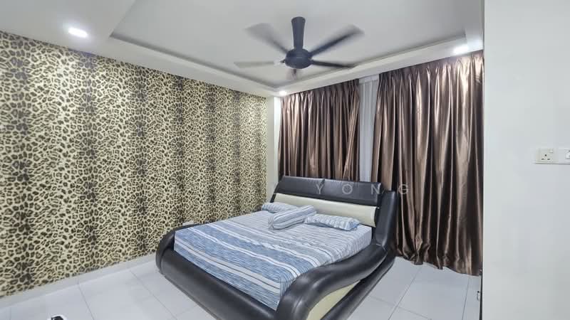 Rumah Teres 2 Tingkat untuk Dijual di Taman Pulai Hijauan (Skudai) - Daniel Yong - Bedroom - PropertyGuru.com.my