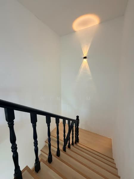 Rumah Teres 2 Tingkat untuk Dijual di Taman Molek (Johor Bahru) - Win Lim - Interior - PropertyGuru.com.my