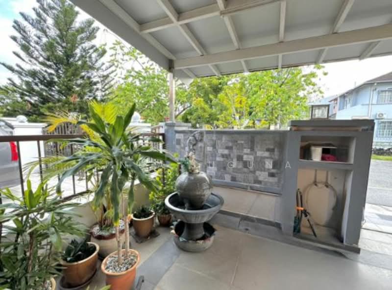 2-storey Terraced House for Sale in Putra Heights (Subang Jaya) - Linda Suguna - Exterior - PropertyGuru.com.my