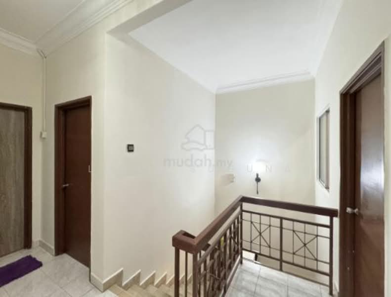 2-storey Terraced House for Sale in Putra Heights (Subang Jaya) - Linda Suguna - Interior - PropertyGuru.com.my