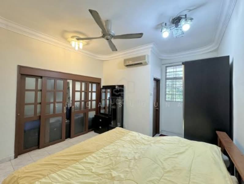 2-storey Terraced House for Sale in Putra Heights (Subang Jaya) - Linda Suguna - Bedroom - PropertyGuru.com.my