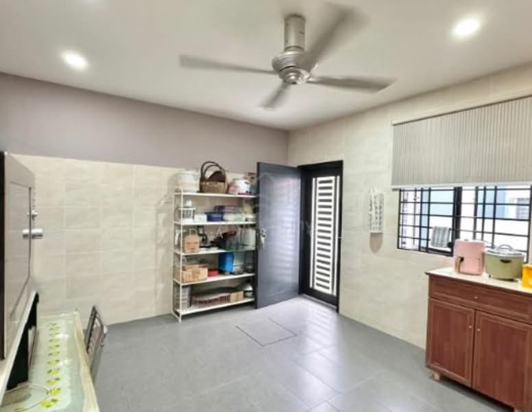 2-storey Terraced House for Sale in Putra Heights (Subang Jaya) - Linda Suguna - Interior - PropertyGuru.com.my
