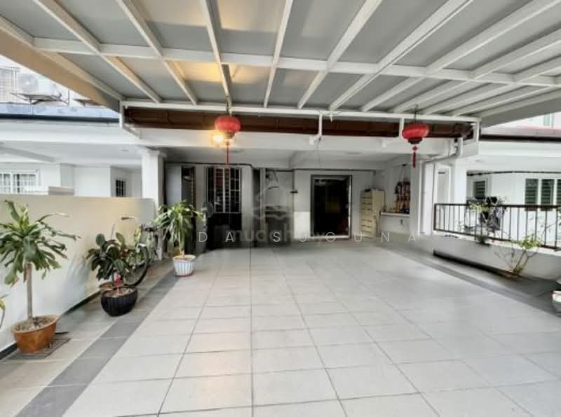 2-storey Terraced House for Sale in Putra Heights (Subang Jaya) - Linda Suguna - Exterior - PropertyGuru.com.my