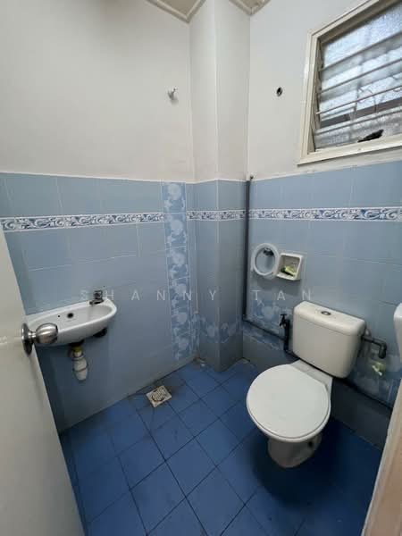 Rumah Teres 2.5 Tingkat untuk Dijual di Bandar Mahkota Cheras (Cheras) - Shanny Tan - Bathroom - PropertyGuru.com.my