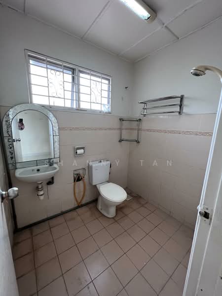 Rumah Teres 2.5 Tingkat untuk Dijual di Bandar Mahkota Cheras (Cheras) - Shanny Tan - Bathroom - PropertyGuru.com.my