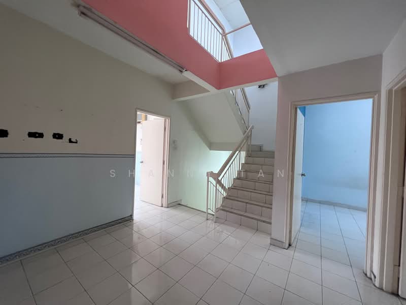 Rumah Teres 2.5 Tingkat untuk Dijual di Bandar Mahkota Cheras (Cheras) - Shanny Tan - Interior - PropertyGuru.com.my