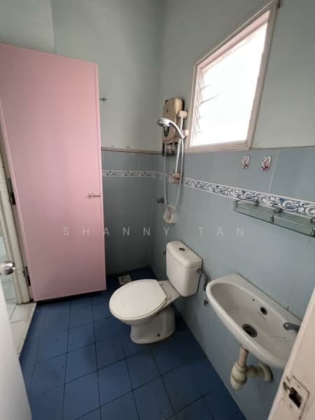 Rumah Teres 2.5 Tingkat untuk Dijual di Bandar Mahkota Cheras (Cheras) - Shanny Tan - Bathroom - PropertyGuru.com.my
