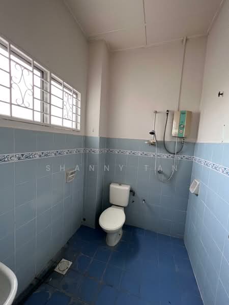 Rumah Teres 2.5 Tingkat untuk Dijual di Bandar Mahkota Cheras (Cheras) - Shanny Tan - Bathroom - PropertyGuru.com.my