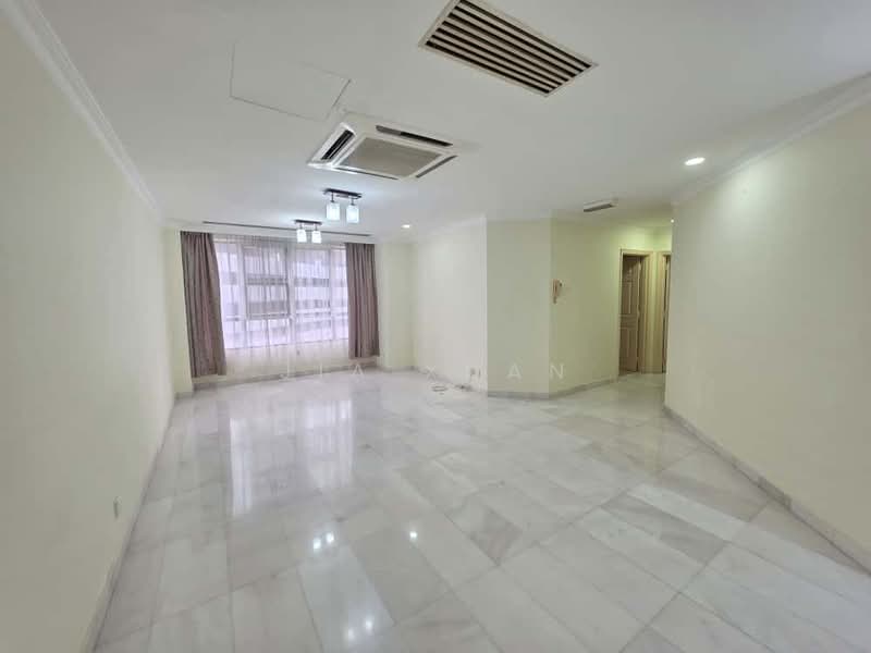 Condominium for Sale at D' Mayang Condominium - Jia Xuan - Living Room - PropertyGuru.com.my