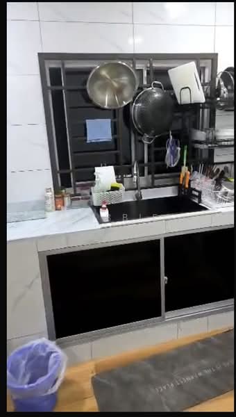 1-storey Terraced House for Rent in Taman Abad (Johor Bahru) - Robbie Tan - PropertyGuru.com.my