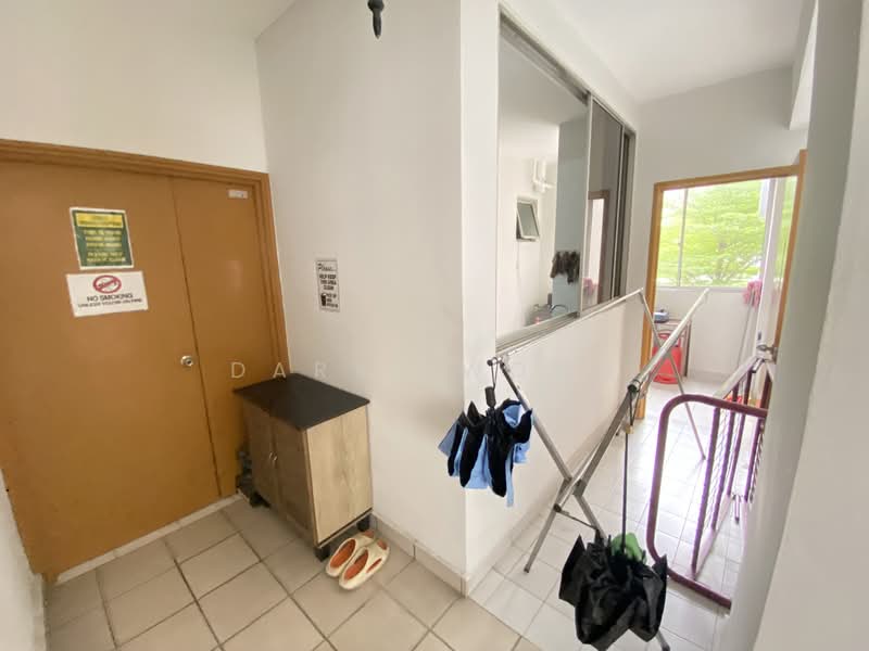 Condominium for Rent at Kelana D'Putera - Daryl Wong - PropertyGuru.com.my