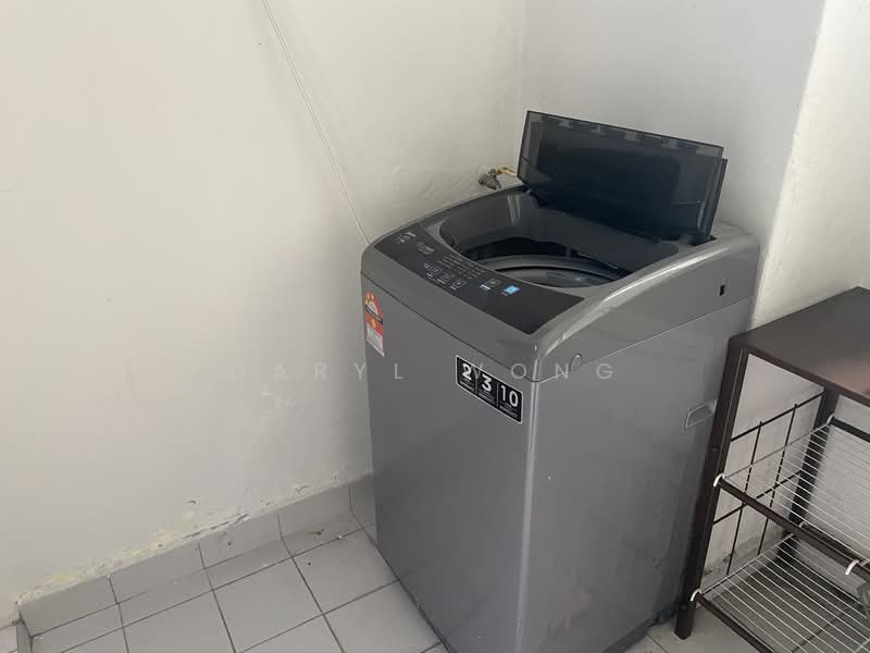 Condominium for Rent at Kelana D'Putera - Daryl Wong - PropertyGuru.com.my
