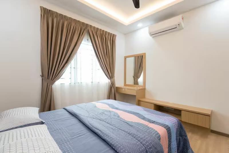 Servis Apartment untuk Disewa di Residensi Alami - Abby Woo - Bedroom - PropertyGuru.com.my