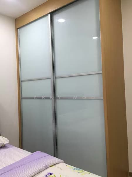 Servis Apartment untuk Disewa di Residensi Alami - Abby Woo - Bedroom - PropertyGuru.com.my