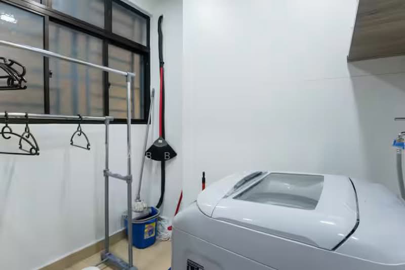 Servis Apartment untuk Disewa di Residensi Alami - Abby Woo - Interior - PropertyGuru.com.my