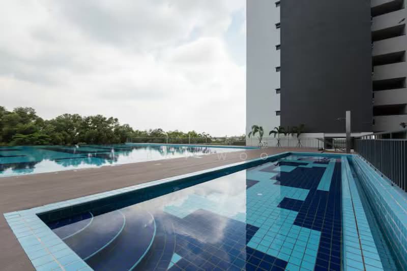 Servis Apartment untuk Disewa di Residensi Alami - Abby Woo - Exterior - PropertyGuru.com.my