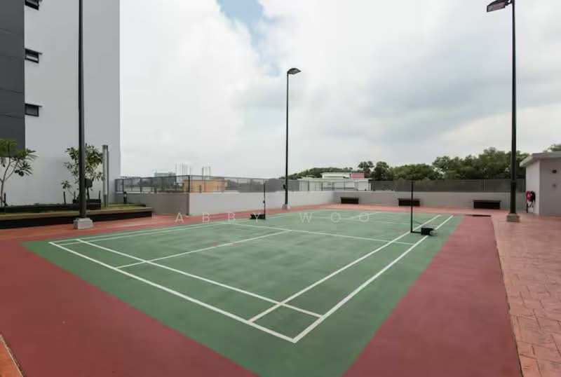 Servis Apartment untuk Disewa di Residensi Alami - Abby Woo - Exterior - PropertyGuru.com.my