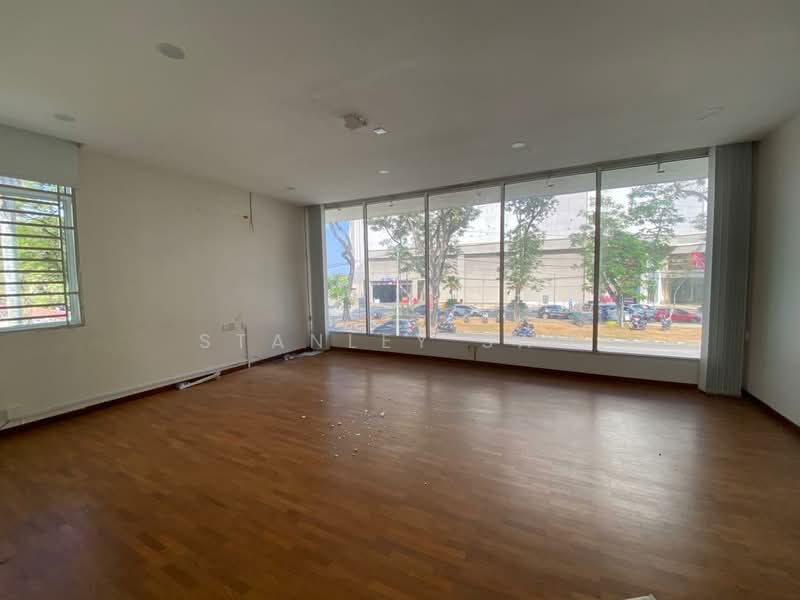 Commercial Semi-D for Rent in George Town (Penang) - Stanley Saw - Interior - PropertyGuru.com.my