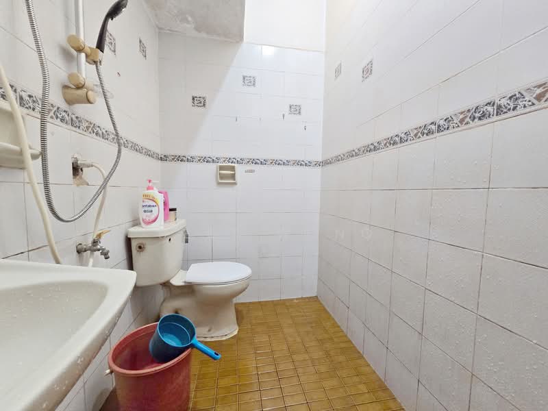 1-storey Terraced House for Sale in Taman Daya (Johor Bahru) - Bess Wong - PropertyGuru.com.my