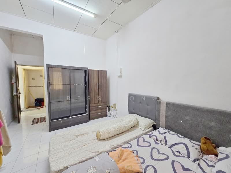 1-storey Terraced House for Sale in Taman Daya (Johor Bahru) - Bess Wong - PropertyGuru.com.my