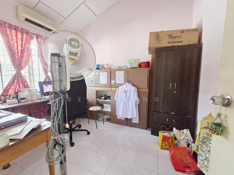 1-storey Terraced House for Sale in Taman Daya (Johor Bahru) - Bess Wong - PropertyGuru.com.my