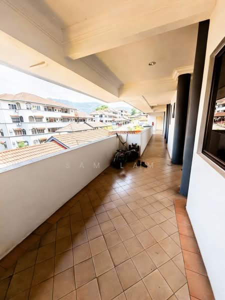 Condominium for Sale at Allamanda - Sam Lam - Exterior - PropertyGuru.com.my