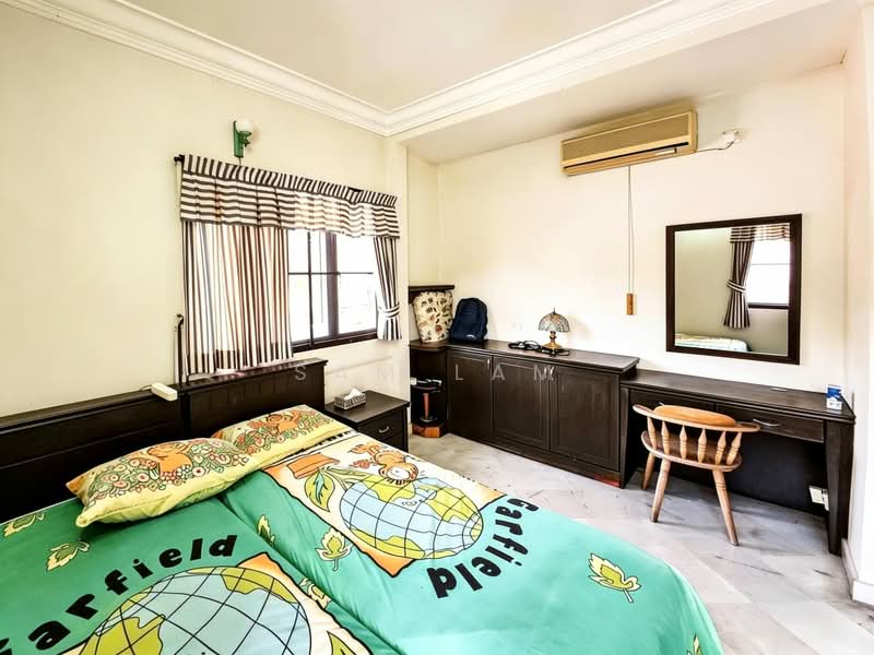 Condominium for Sale at Allamanda - Sam Lam - Bedroom - PropertyGuru.com.my