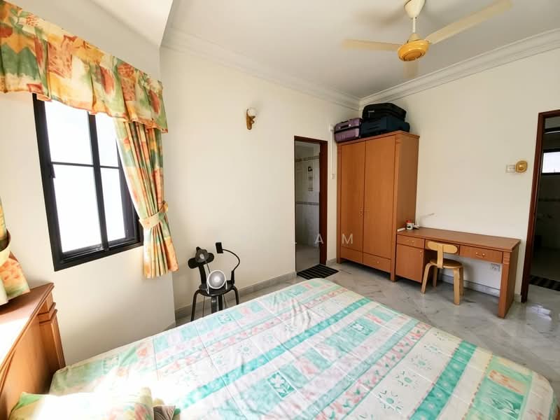Condominium for Sale at Allamanda - Sam Lam - Bedroom - PropertyGuru.com.my