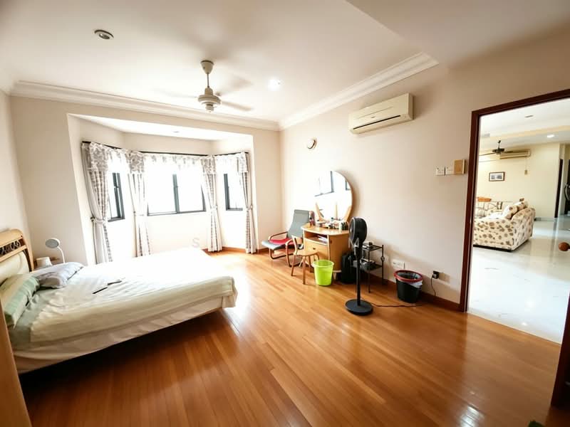 Condominium for Sale at Allamanda - Sam Lam - Bedroom - PropertyGuru.com.my