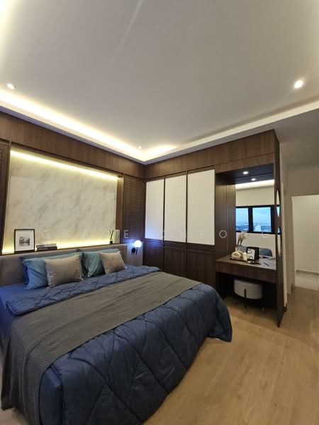 Service Residence for Sale at The Straits View DUO - Grace Cheong - PropertyGuru.com.my