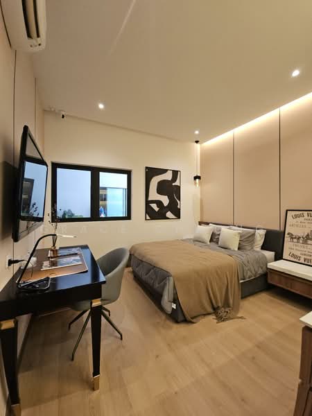 Service Residence for Sale at The Straits View DUO - Grace Cheong - Bedroom - PropertyGuru.com.my
