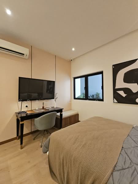 Service Residence for Sale at The Straits View DUO - Grace Cheong - Bedroom - PropertyGuru.com.my