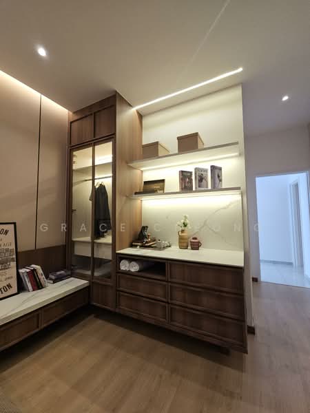 Service Residence for Sale at The Straits View DUO - Grace Cheong - Interior - PropertyGuru.com.my