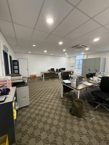 Factory for Sale in Kawasan Perindustrian SILC (Iskandar Puteri (Nusajaya)) - Jayden Neo - Interior - PropertyGuru.com.my
